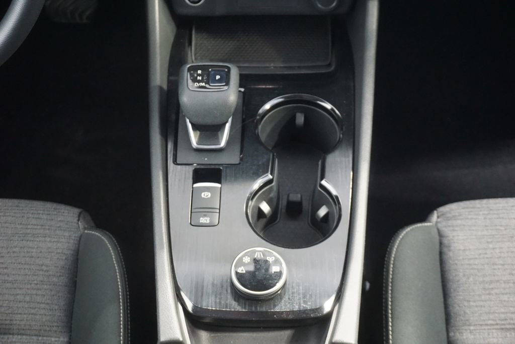 Used 2021 Nissan Rogue SV AWD/4WD image 26