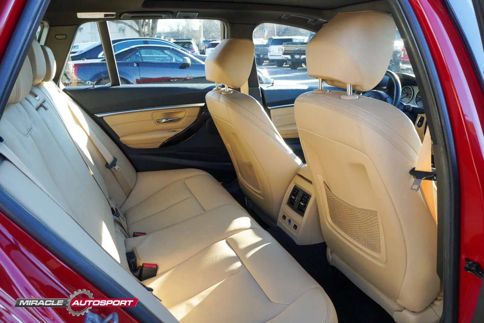 Used 2017 BMW 330i xDrive 330i xDrive Sport Wagon 4D image 37