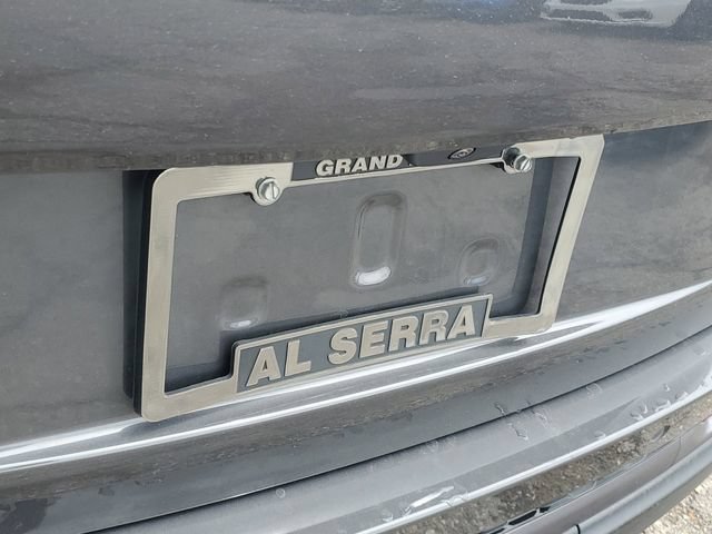 New 2026 Jeep Grand Cherokee Altitude AWD/4WD image 7