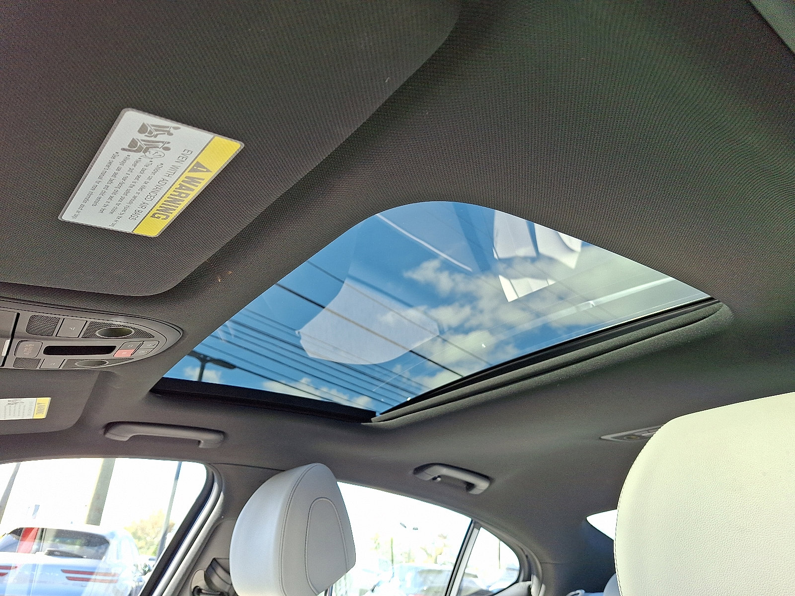 Certified 2026 Genesis G70 3.3T Sport Prestige image 14