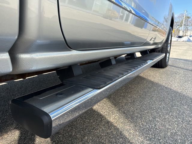 Used 2015 GMC Sierra 1500 SLT w/ SLT Crew Cab Value Package image 62