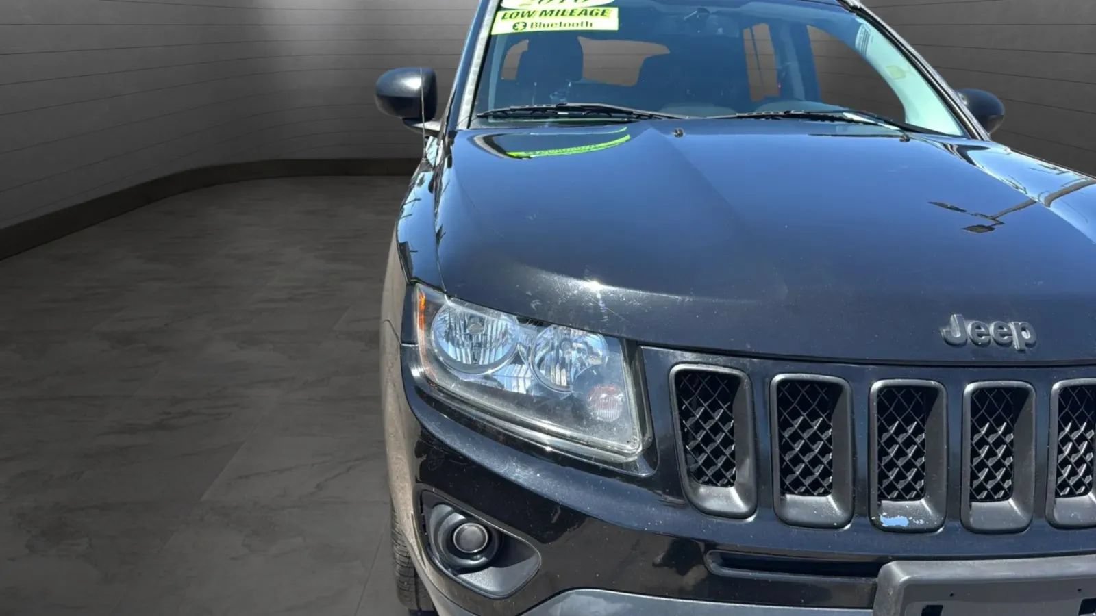 Used 2016 Jeep Compass Sport w/ Power Value Group FWD image 43