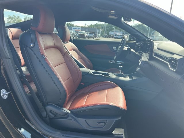 Used 2024 Ford Mustang GT Premium RWD image 26