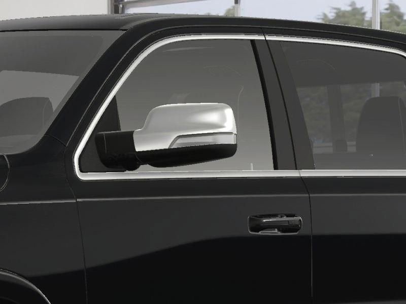 New 2025 RAM 1500 Limited w/ Bed Utility Group image 15