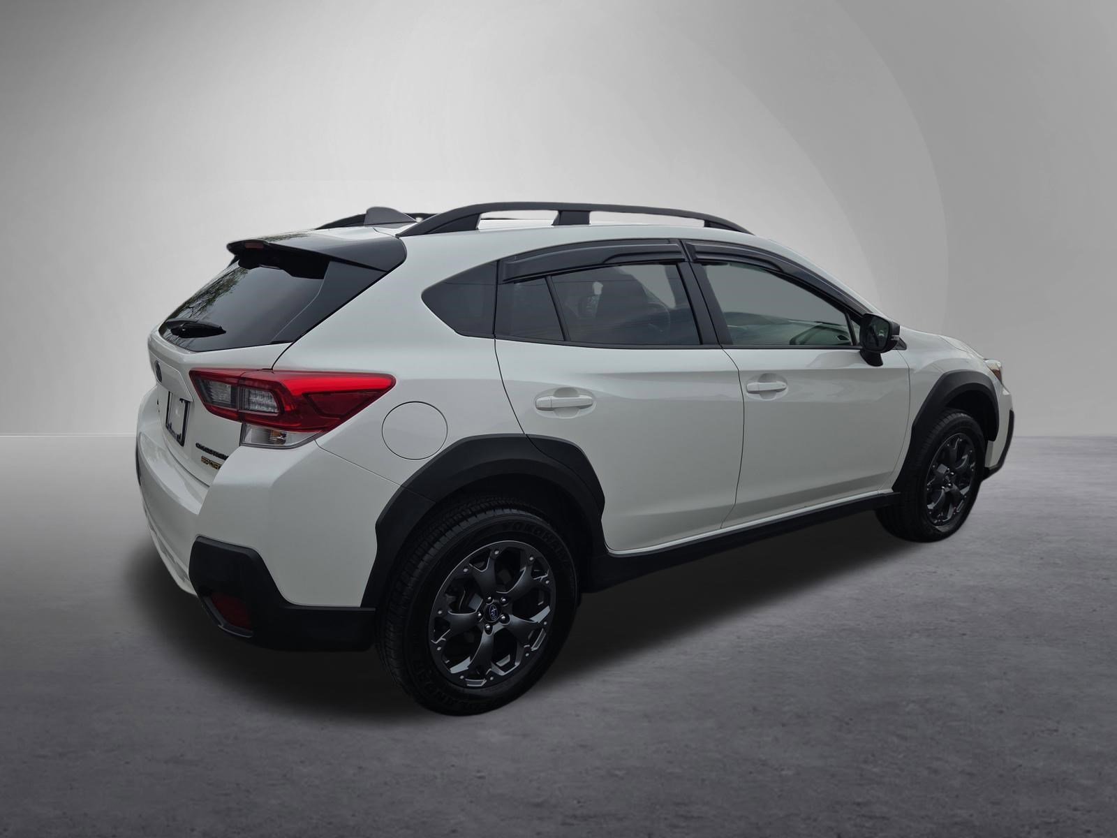 Used 2023 Subaru Crosstrek 2.5i Sport AWD/4WD image 3