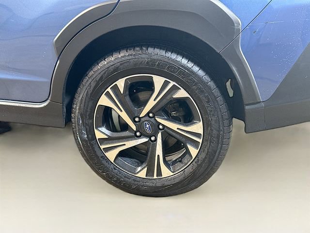 Used 2024 Subaru Crosstrek 2.0i Premium image 6