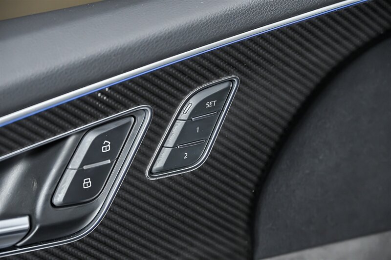 Used 2021 Audi RS Q8 AWD/4WD image 15