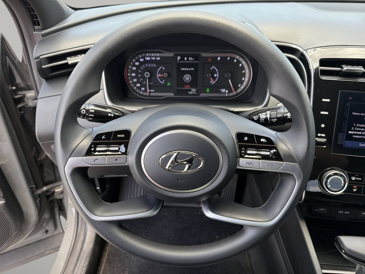 Used 2023 Hyundai Santa Cruz SEL AWD/4WD image 27