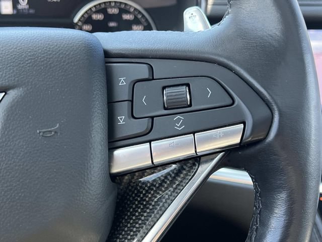 Certified 2023 Cadillac XT6 Sport AWD/4WD image 28
