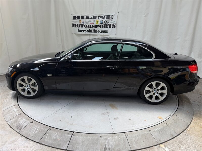 Used 2008 BMW 335i Convertible RWD image 10