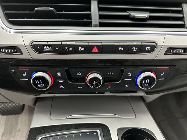 Used 2018 Audi Q7 2.0T Premium Plus image 19