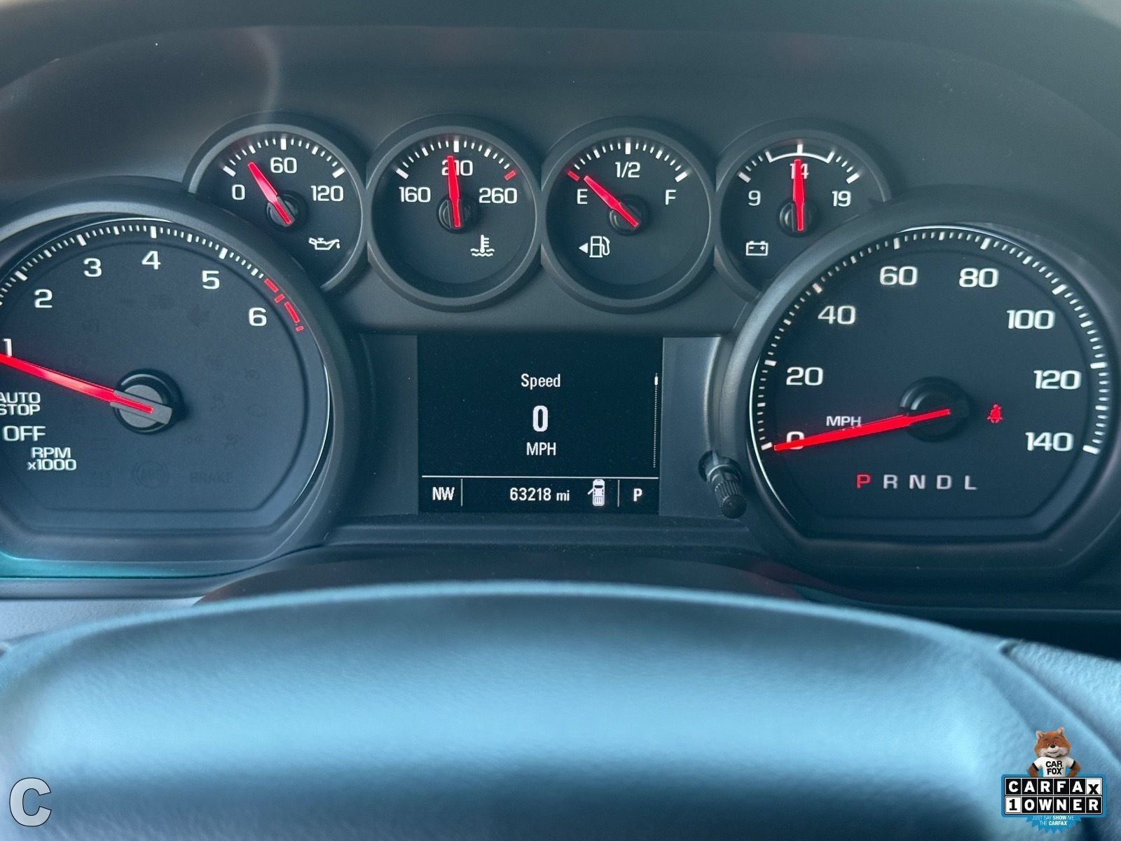 Used 2022 Chevrolet Silverado 1500 Custom RWD image 16