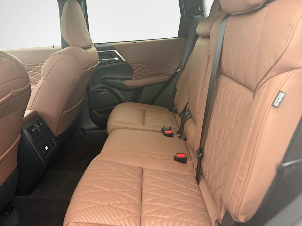 New 2026 Mitsubishi Outlander SEL AWD/4WD image 24