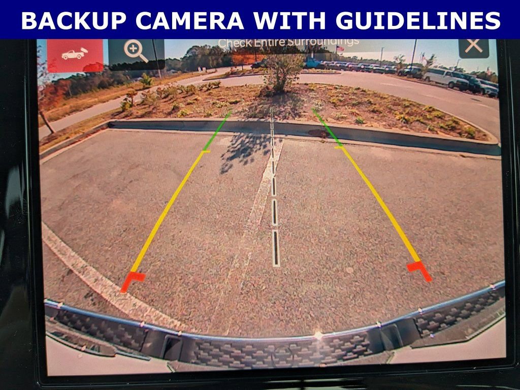 New 2026 RAM 1500 Big Horn image 3