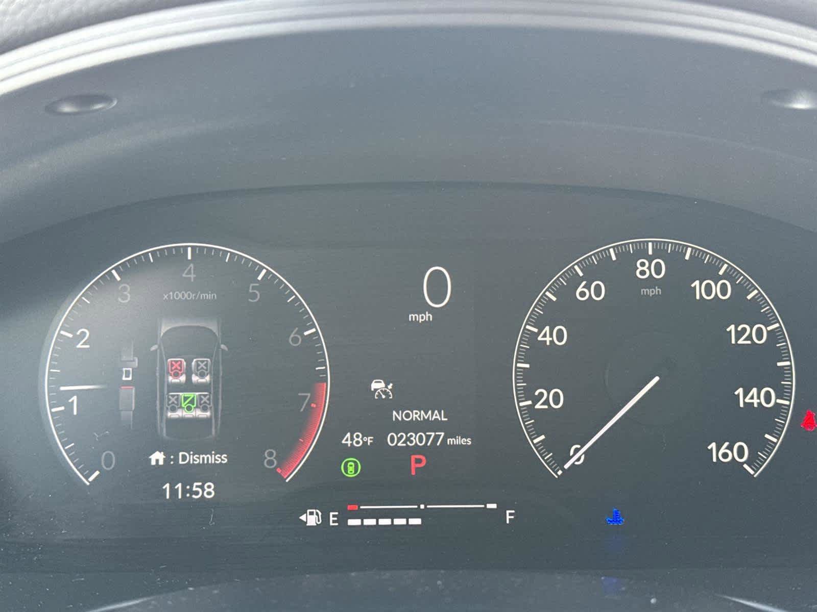 Used 2024 Honda Civic Sport image 30