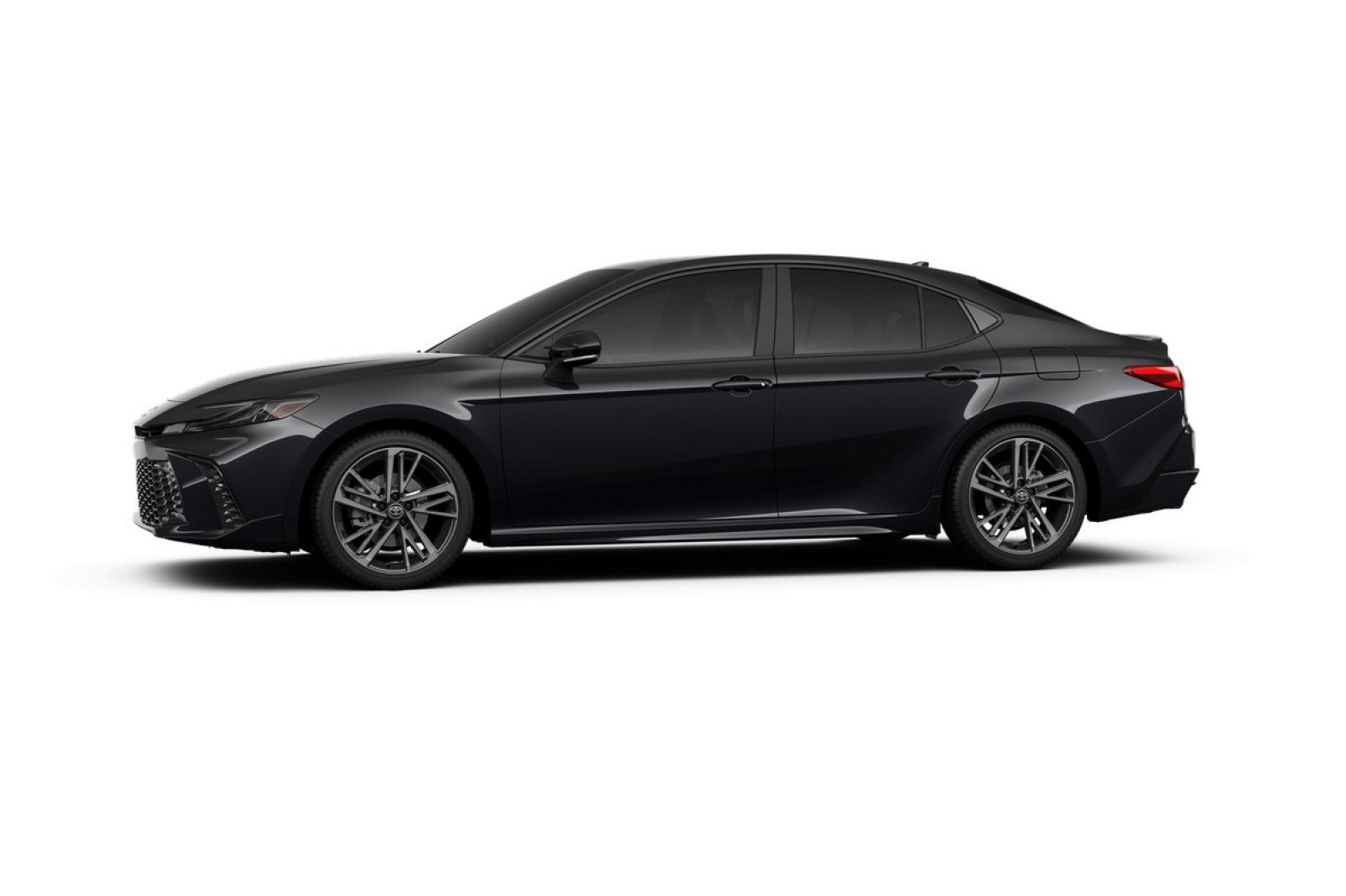 New 2026 Toyota Camry XSE image 3