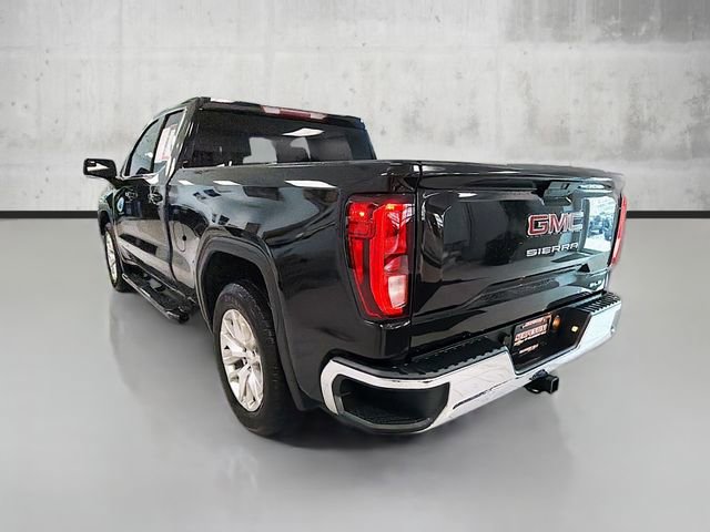 Used 2020 GMC Sierra 1500 SLE w/ SLE Convenience Package image 7