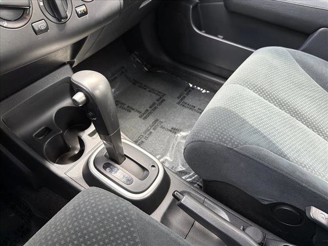 Used 2011 Nissan Versa 1.8 S w/ PWR Plus Pkg image 18