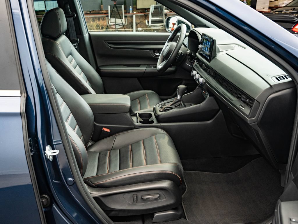 Used 2025 Honda CR-V Sport-L image 25