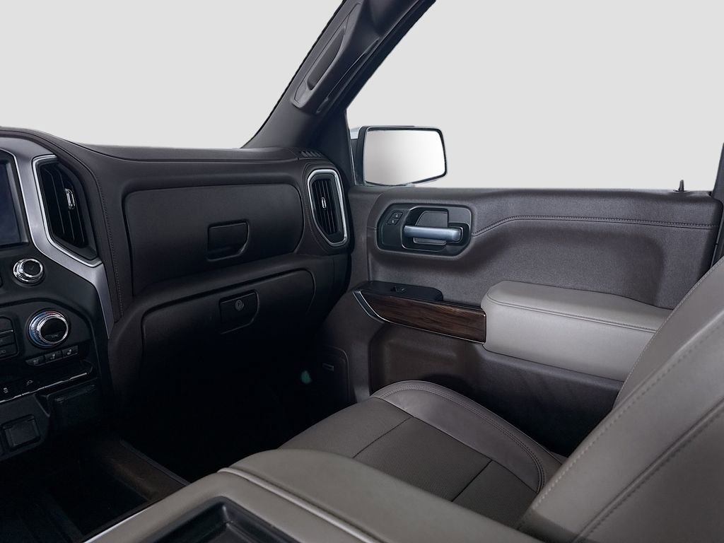 Used 2020 GMC Sierra 1500 SLT w/ SLT Premium Package image 14