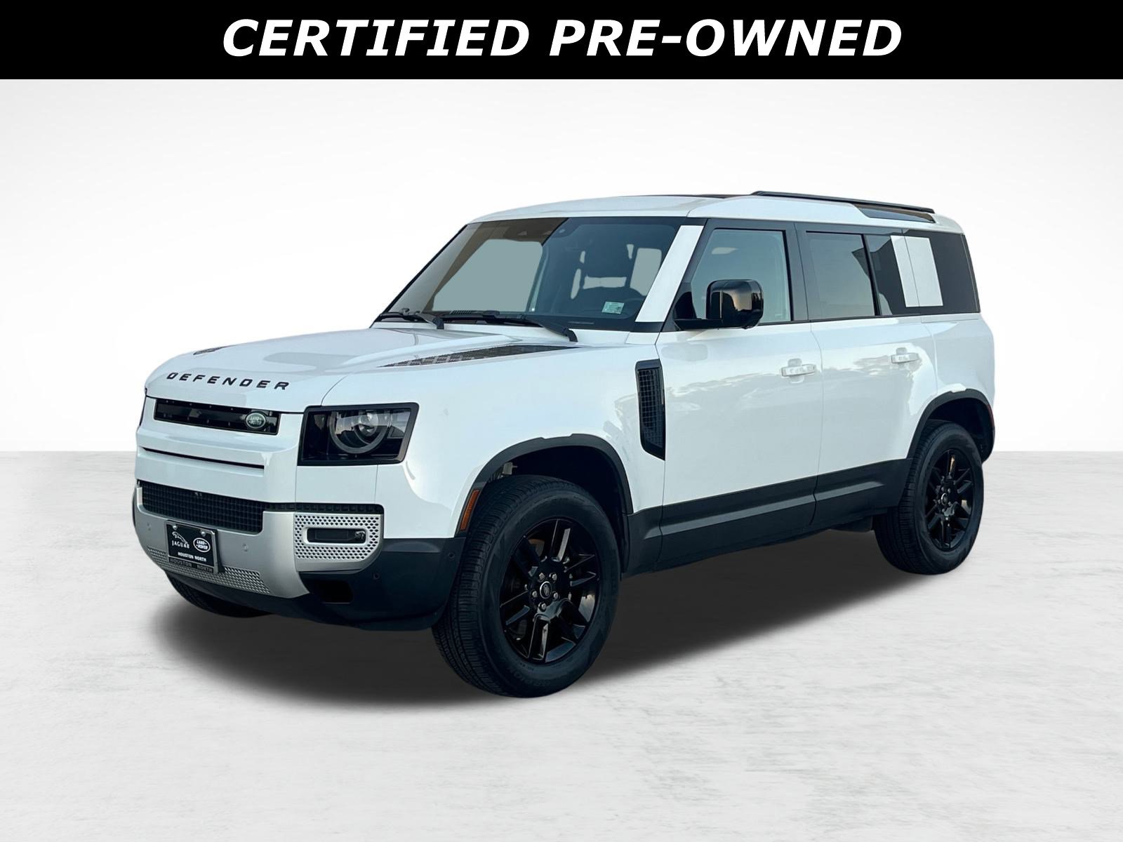 Used 2025 Land Rover Defender 110 S