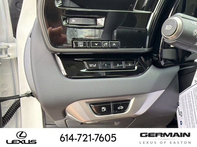 New 2026 Lexus RX 350 AWD image 30