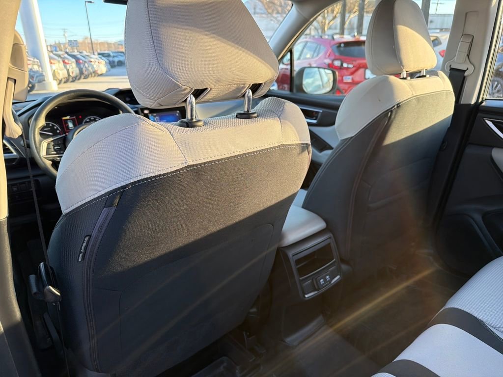Certified 2023 Subaru Forester image 24