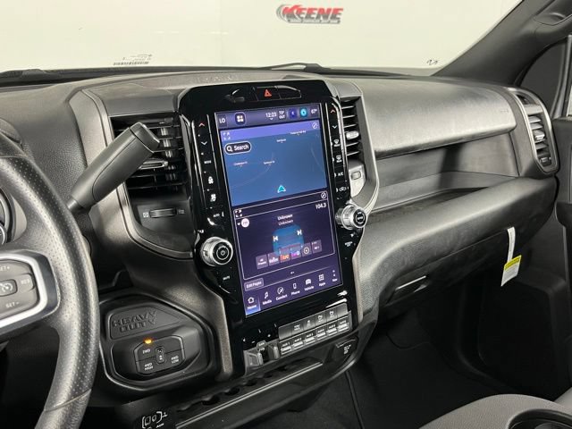 New 2026 RAM 2500 Tradesman AWD/4WD image 20