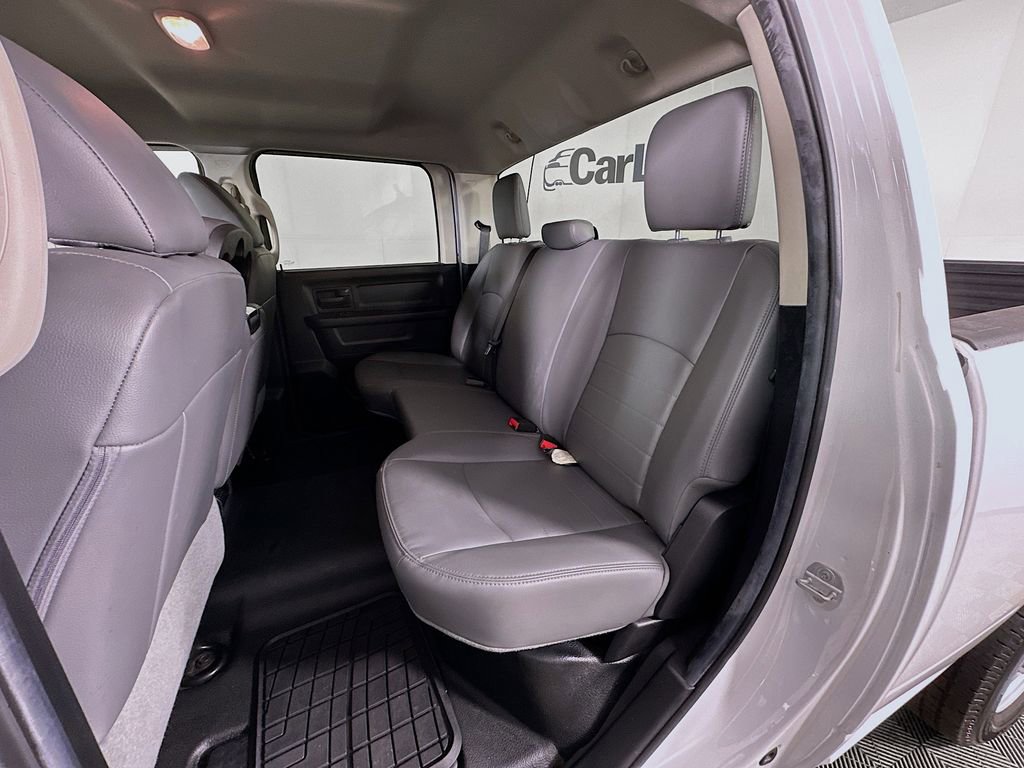 Used 2016 RAM 2500 Tradesman image 27