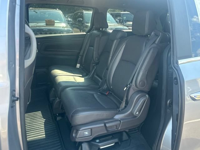 Used 2022 Honda Odyssey Touring image 29