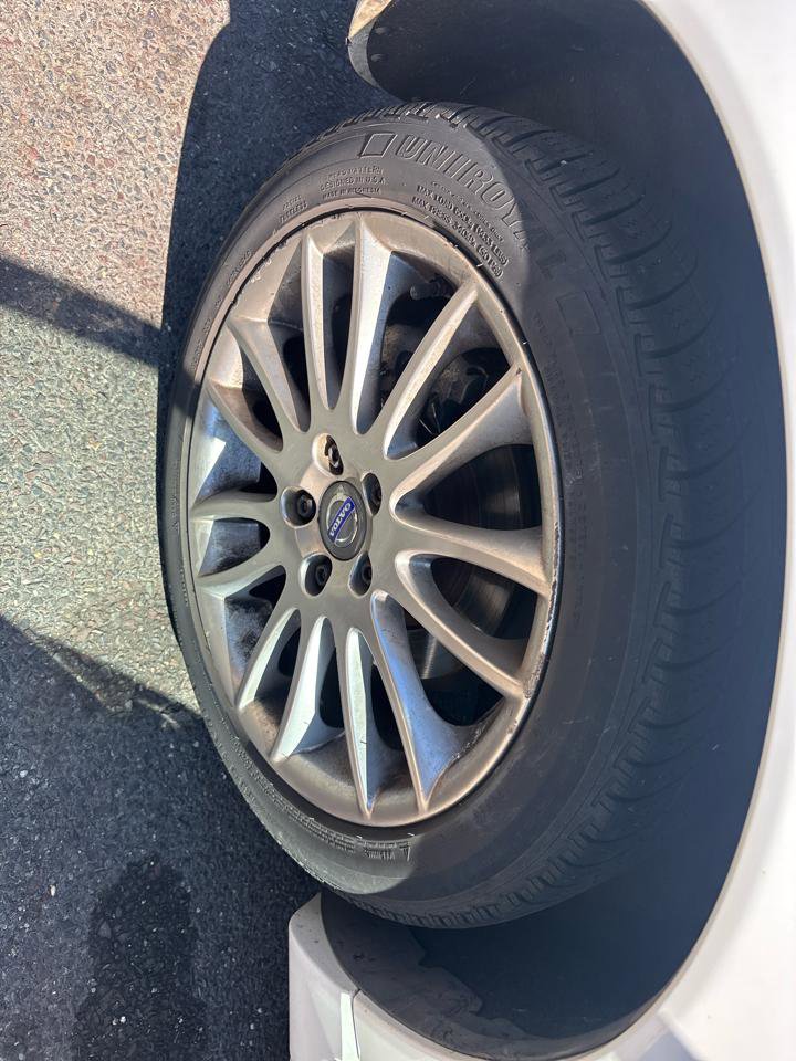 Used 2010 Volvo S40 2.4i image 19