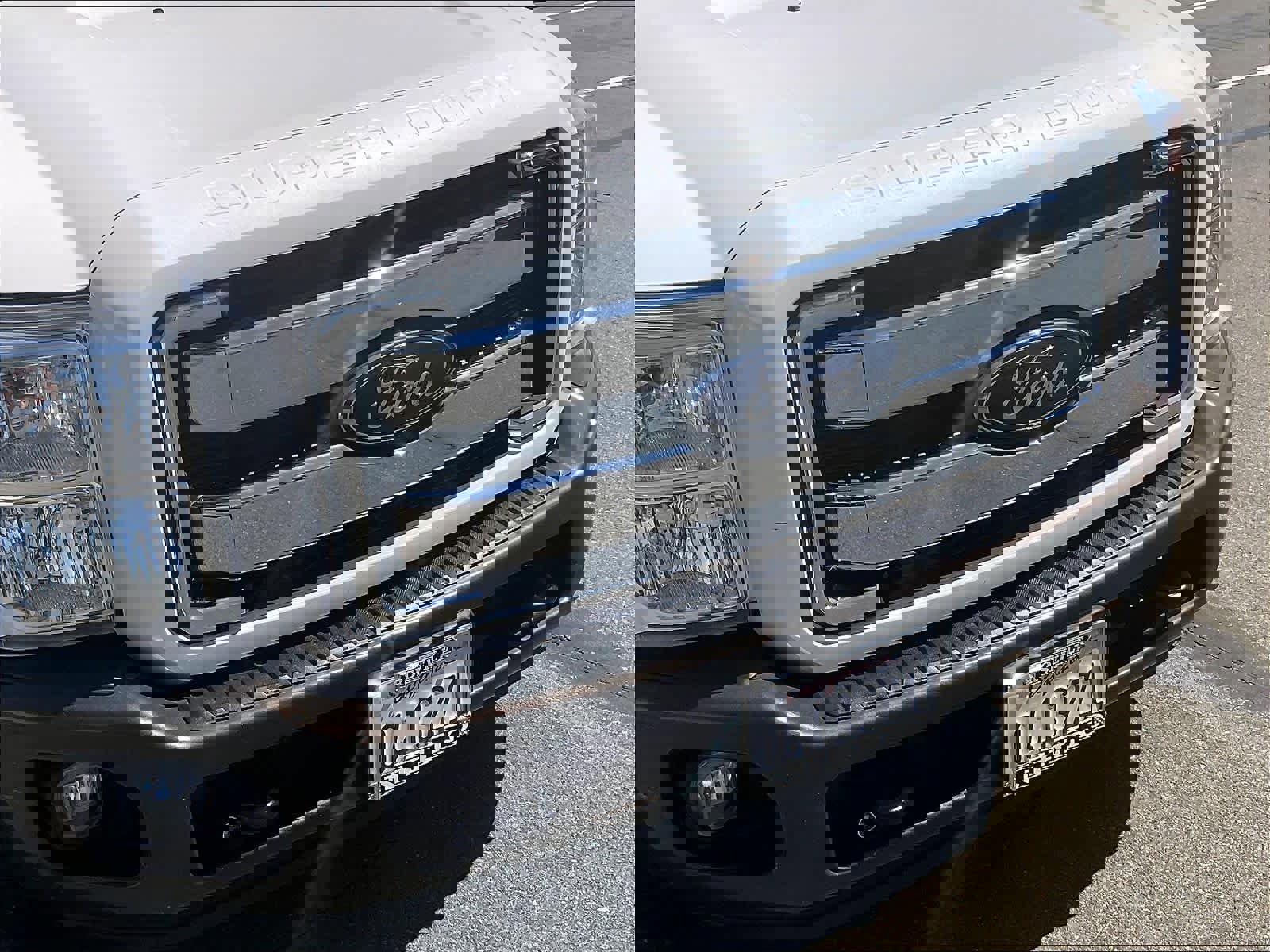 Used 2016 Ford F350 King Ranch image 30