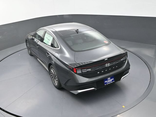 New 2026 Hyundai Sonata SEL FWD image 28
