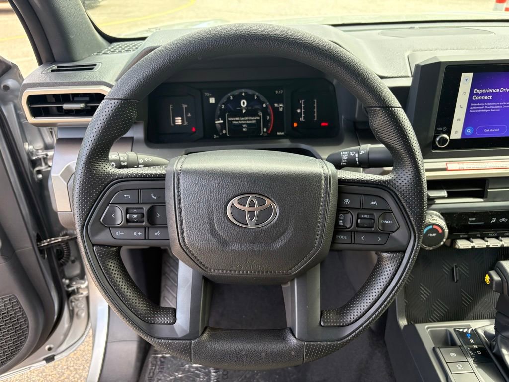New 2026 Toyota Tacoma SR5 RWD image 31