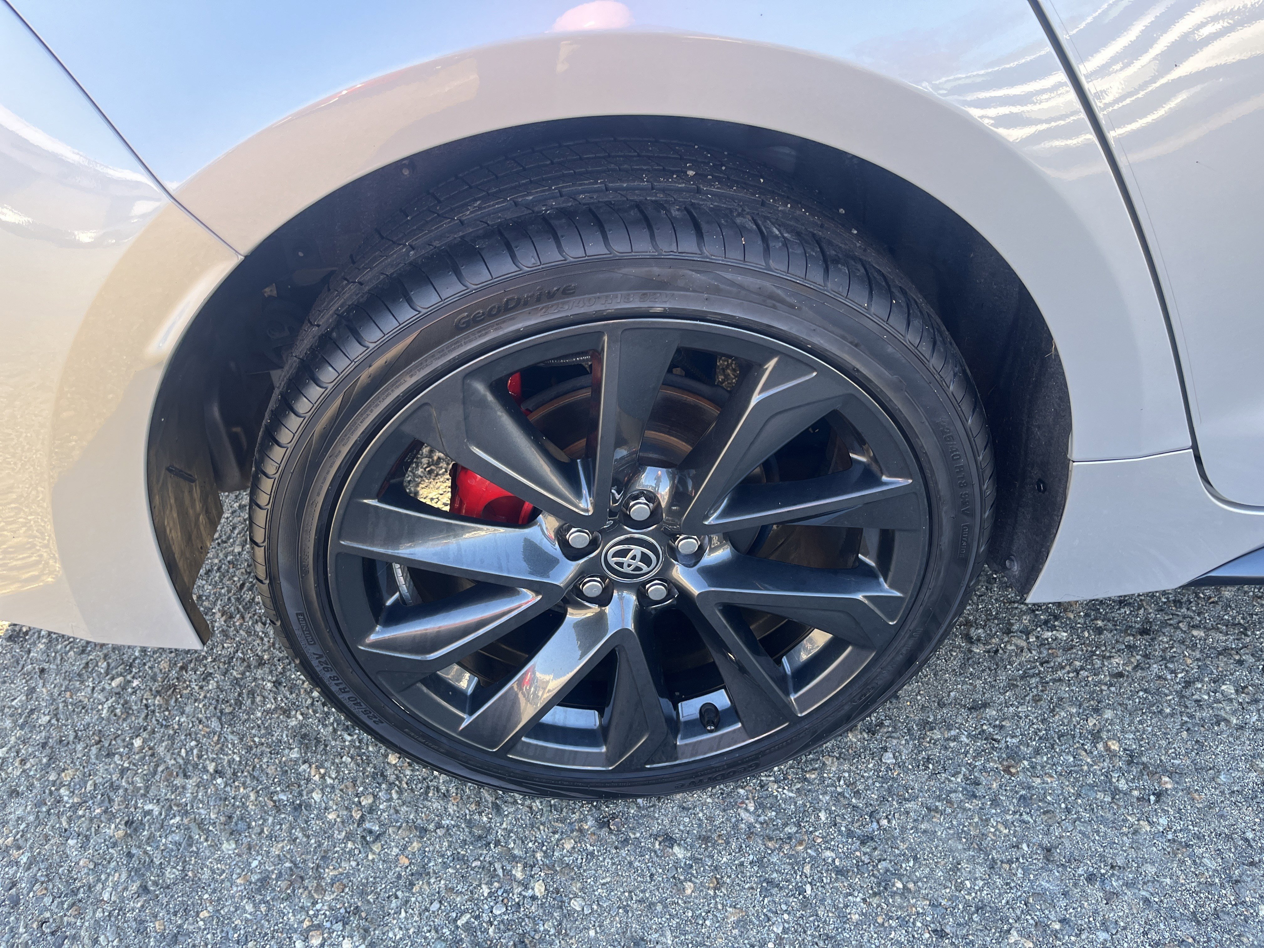 Certified 2023 Toyota Corolla SE image 11