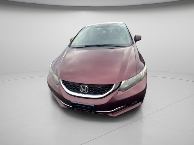 Used 2013 Honda Civic EX-L image 3