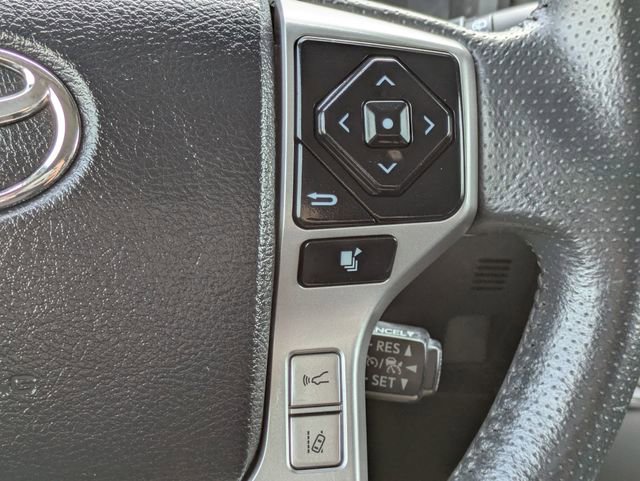 Used 2022 Toyota 4Runner Limited image 27