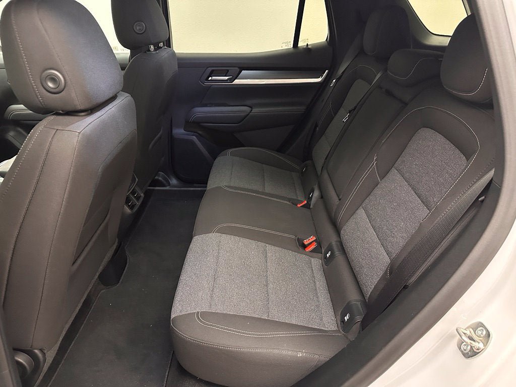 Used 2026 GMC Terrain Elevation AWD/4WD image 18