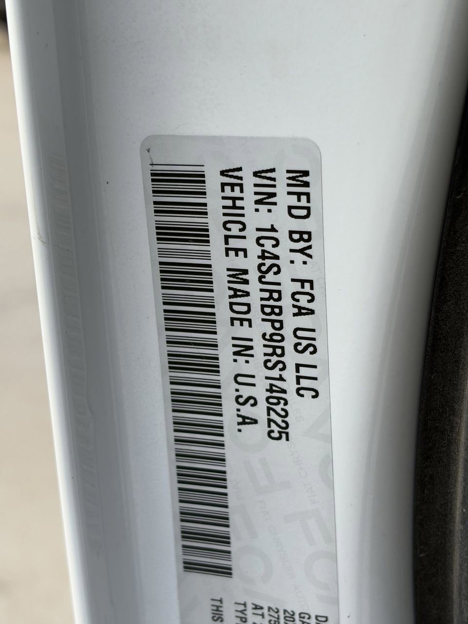 Used 2024 Jeep Wagoneer L Series II image 33