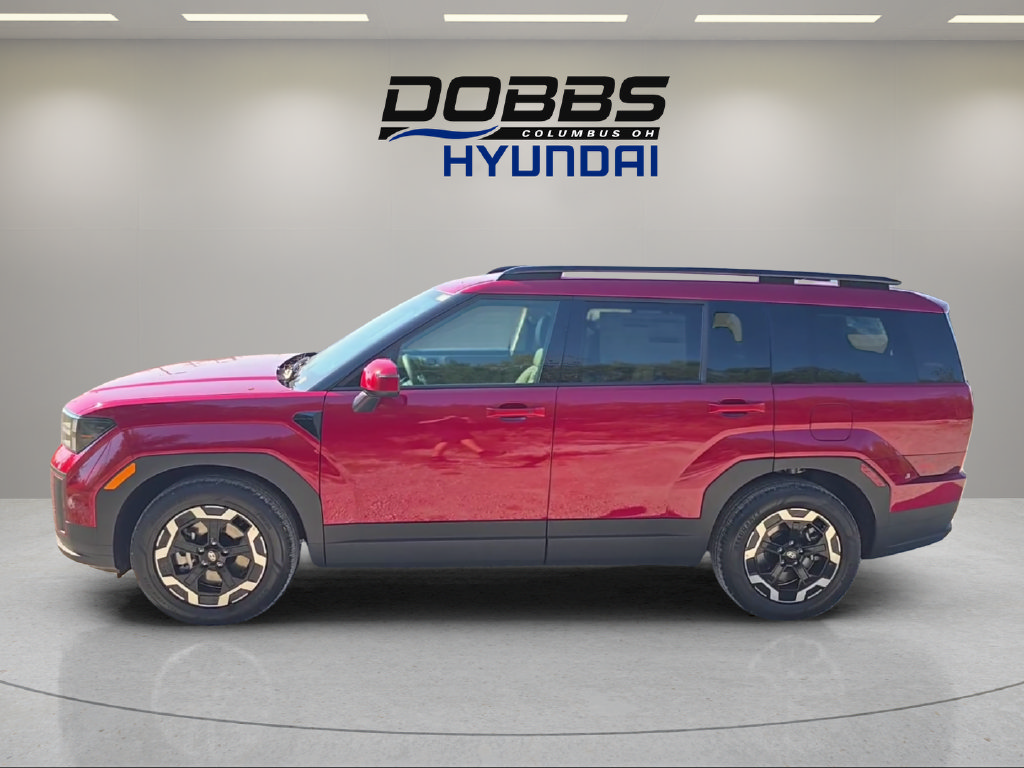 New 2027 Hyundai Santa Fe SEL AWD/4WD image 2