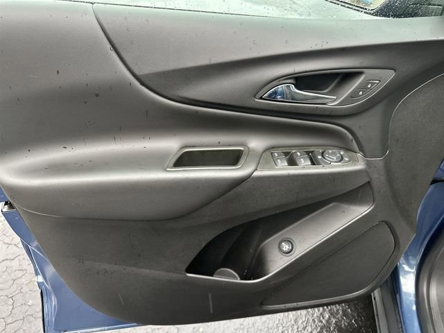 Certified 2024 Chevrolet Equinox LT image 22