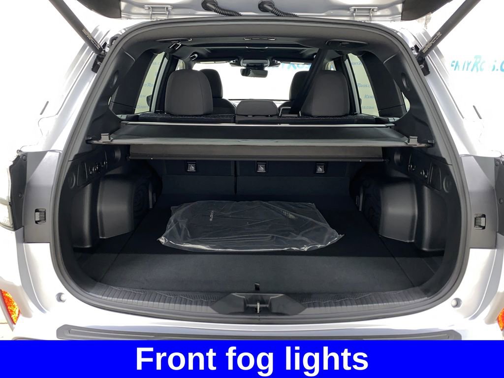 Certified 2025 Subaru Forester Premium AWD/4WD image 19