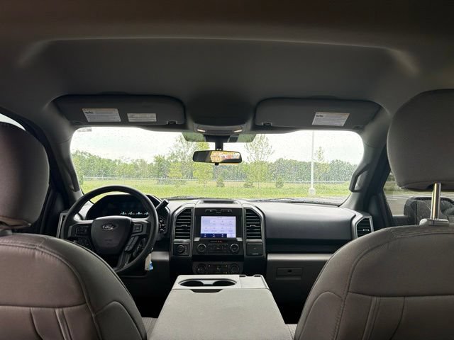 Used 2020 Ford F150 XLT AWD/4WD image 19
