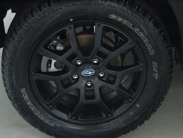 Certified 2024 Subaru Crosstrek 2.5i Wilderness AWD/4WD image 12