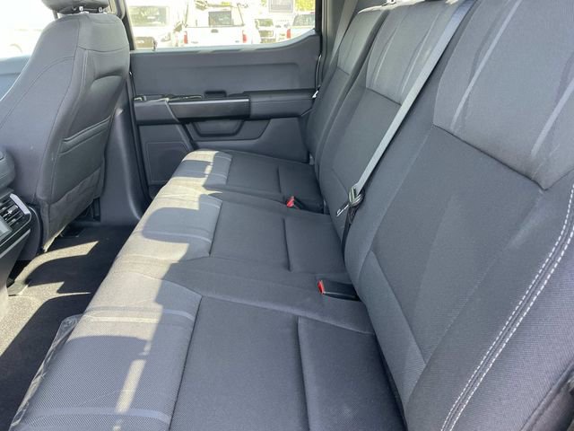 New 2026 Ford F150 STX w/ Equipment Group 200A image 18