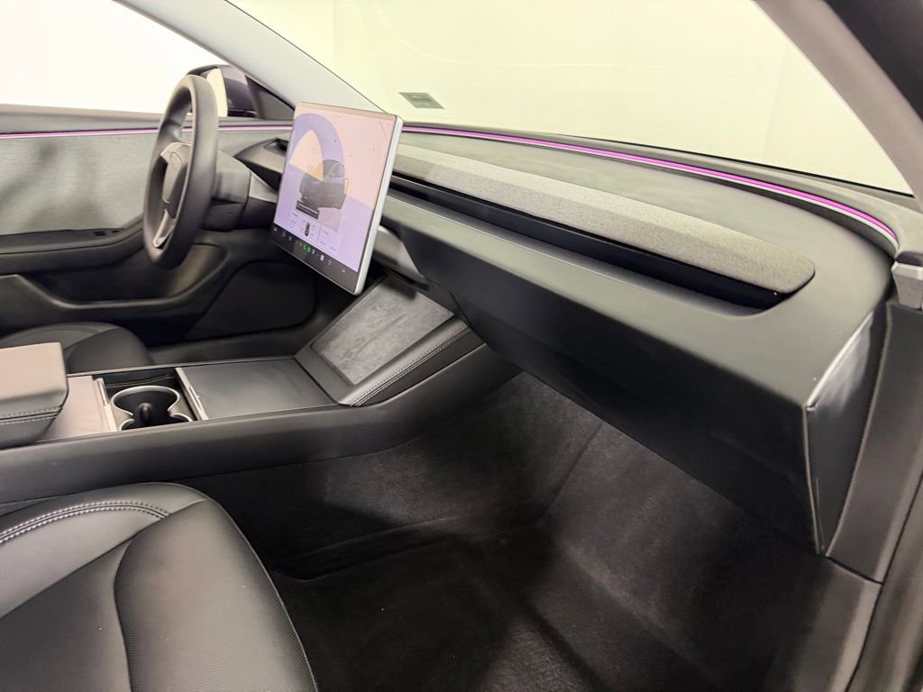 Used 2024 Tesla Model 3 Long Range image 31