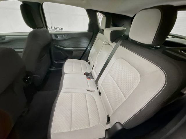 Used 2024 Ford Escape Active image 23