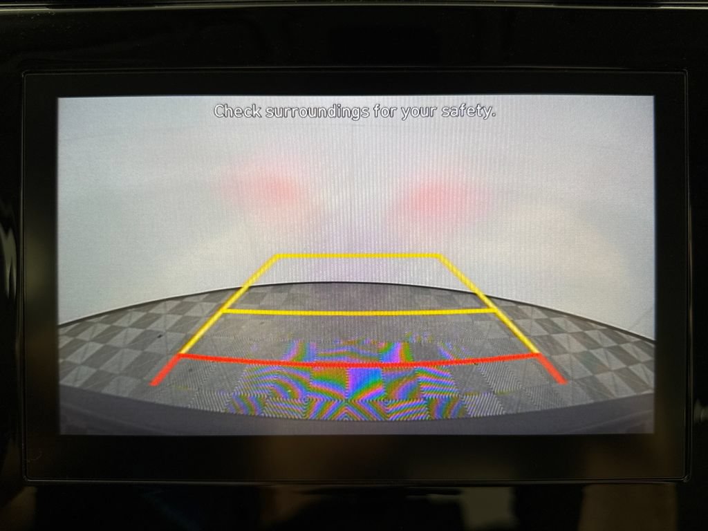 Certified 2022 Hyundai Tucson SEL FWD image 18