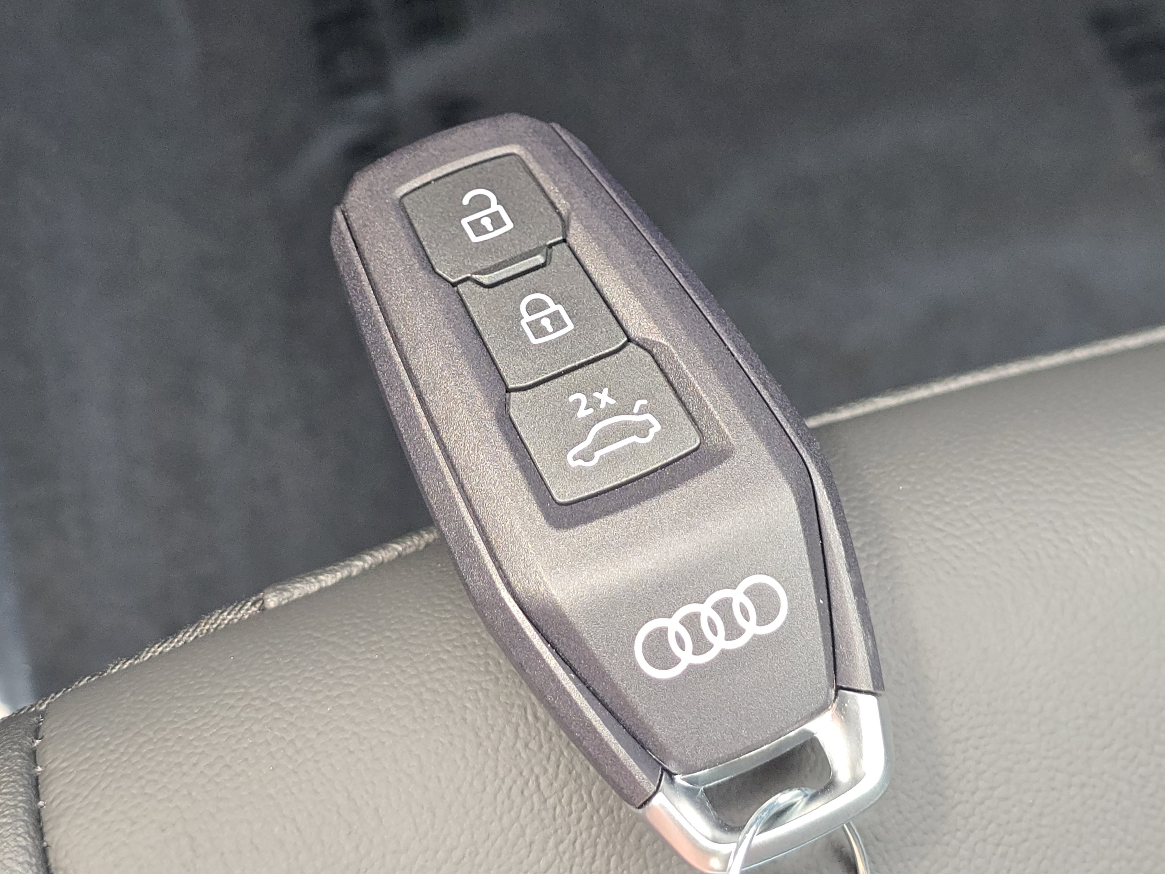 New 2026 Audi A5 2.0T Premium AWD/4WD image 27