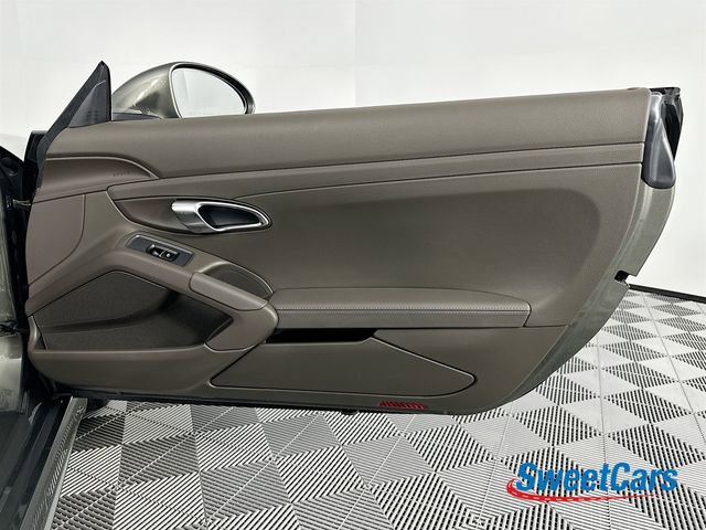 Used 2024 Porsche 718 Boxster S image 41